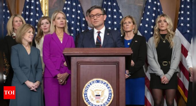 Τέλος στην woke παράνοια: Οι Ρεπουμπλικάνοι πέρασαν νομοσχέδιο που απαγορεύει στους τρανσέξουαλ αθλητές να συμμετέχουν σε γυναικείες αθλητικές ομάδες: