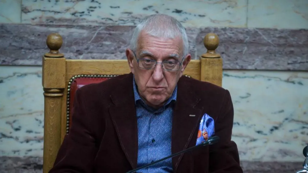 Π. Μαρινάκης: Η πρότασή μας για τη θέση του προέδρου της Βουλής είναι ο Νικήτας Κακλαμάνης