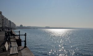 Καιρός: Γενικά αίθριος με άνοδο της θερμοκρασίας