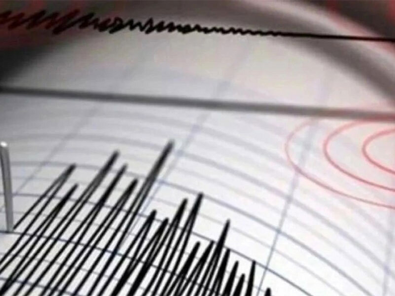 Σεισμός στην Ηλεία: «Έχουν καταγραφεί περίπου 100 δονήσεις»