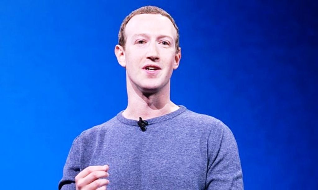 Τέλος η λογοκρισία σε Facebook και Instagram – Στροφή 180 μοιρών από τον Μάρκ Ζούκερμπεργκ!