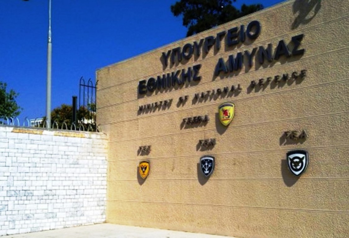 Πραγματοποιήθηκαν οι έκτακτες κρίσεις ανώτατων αξιωματικών των Ενόπλων Δυνάμεων