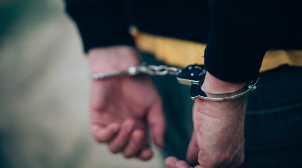 Προφυλακίστηκε ο 45χρονος που προκάλεσε το φονικό τροχαίο στην Σούδα