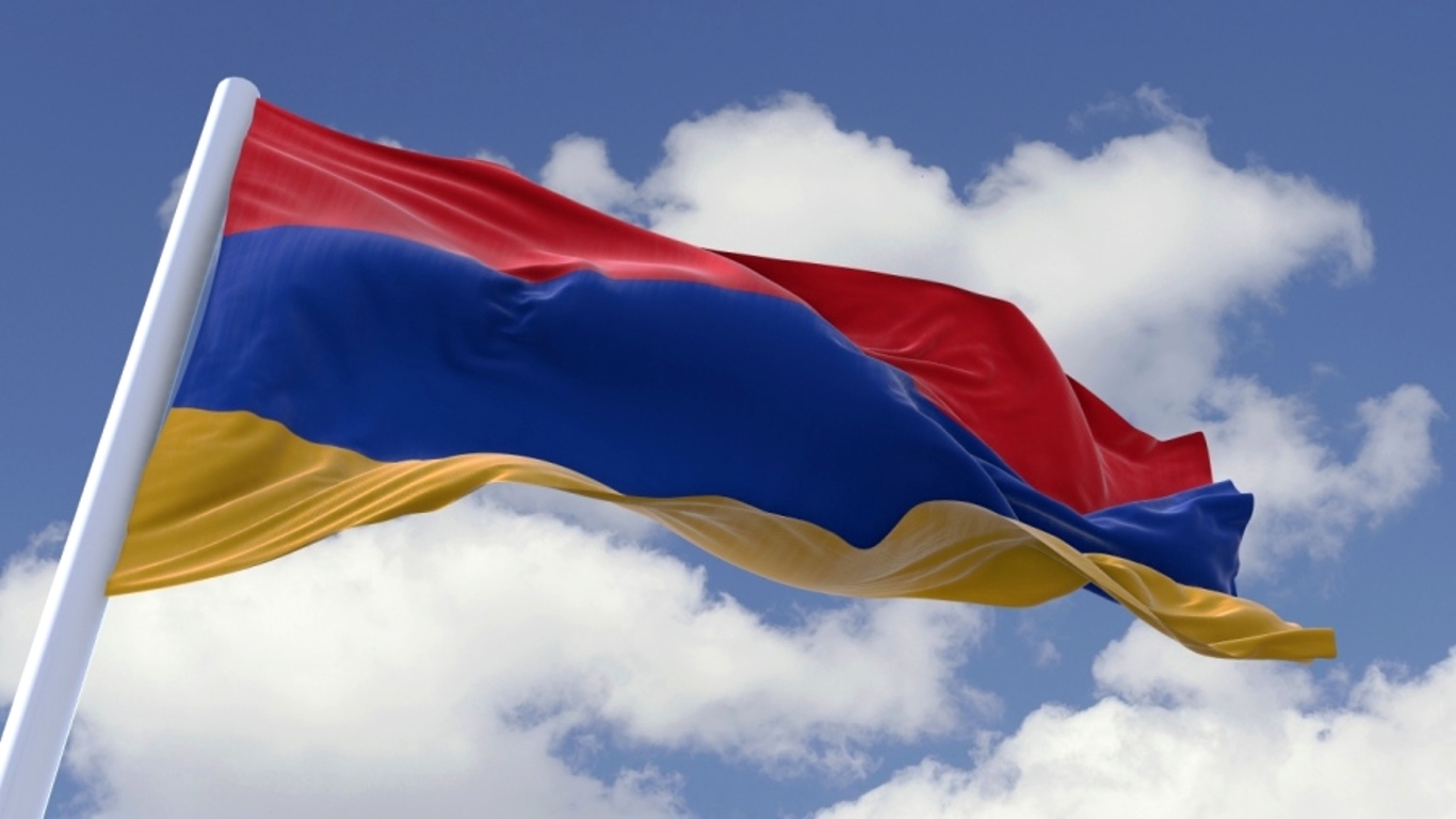 Η κυβέρνηση της Αρμενίας ενέκρινε το νομοσχέδιο για την έναρξη της ένταξής της στην ΕΕ