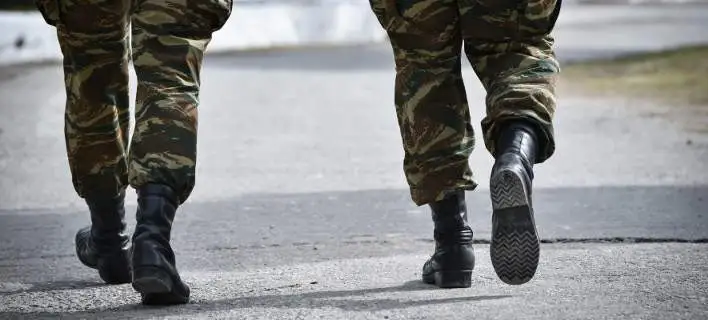 Έβρος: Συνελήφθη γυναίκα υπαξιωματικός του Στρατού για ενδοοικογενειακή βία σε βάρος του συντρόφου της