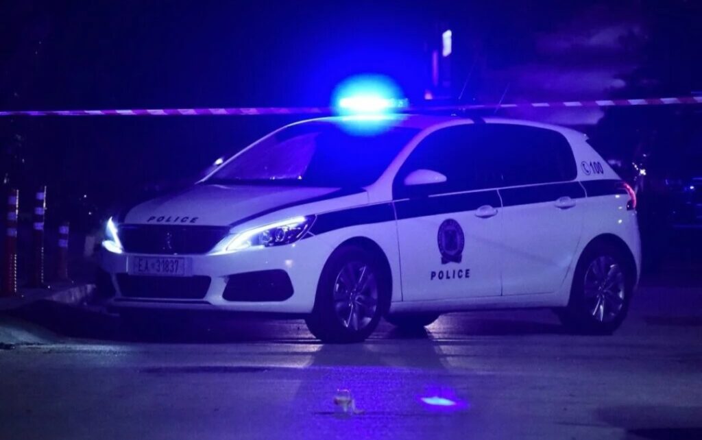 Θεσσαλονίκη: Χειροπέδες σε 10 άτομα που οδηγούσαν χωρίς δίπλωμα κι σε έναν που οδηγούσε υπό την επήρεια μέθης