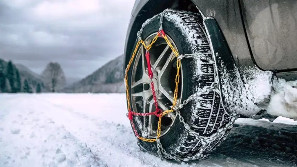 Άρση των μέτρων απαγόρευσης κυκλοφορίας στο οδικό δίκτυο περιοχών της Βόρειας Ελλάδας