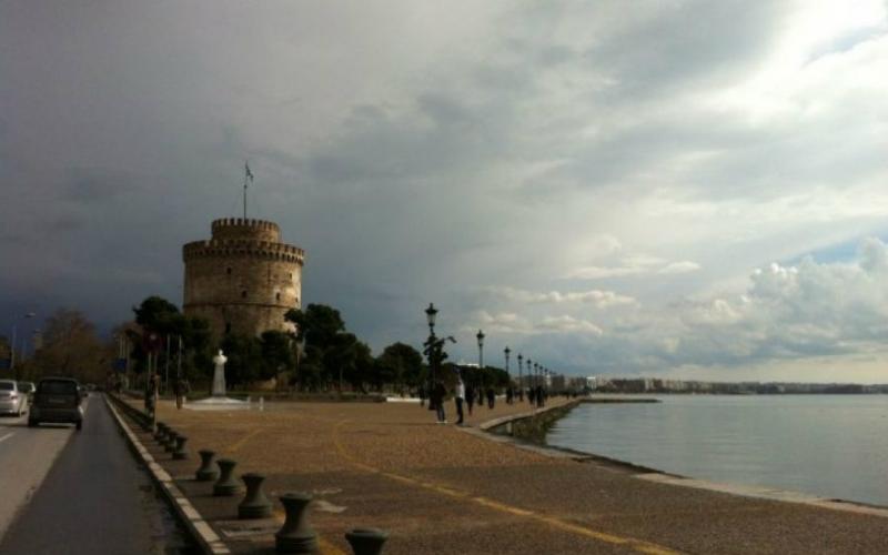 Καιρός: Τοπικές νεφώσεις κατά διαστήματα