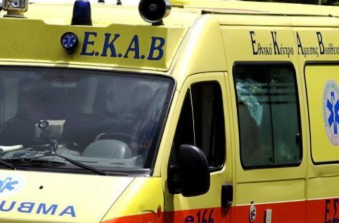 Σύγκρουση αυτοκινήτου με μοτοσικλέτα στη Θεσσαλονίκη - Ένας τραυματίας