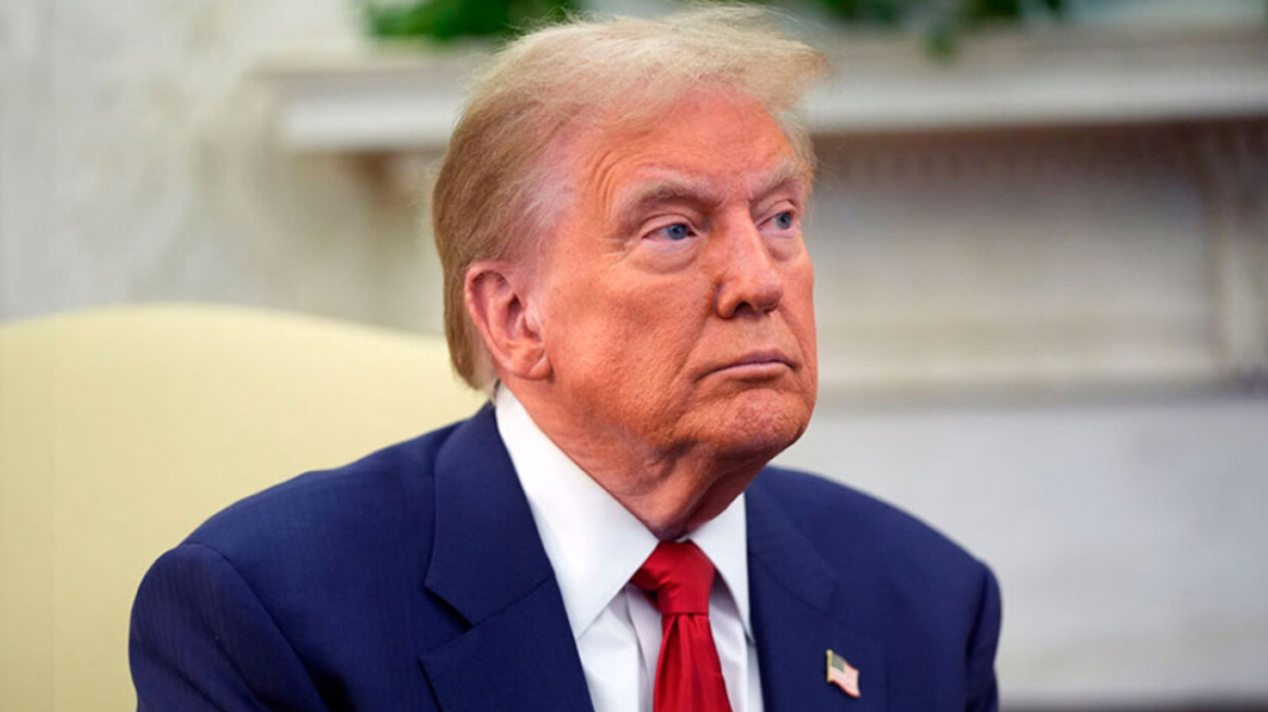 ΗΠΑ: «Όχι» Τραμπ στις ανεμογεννήτριες στη θάλασσα