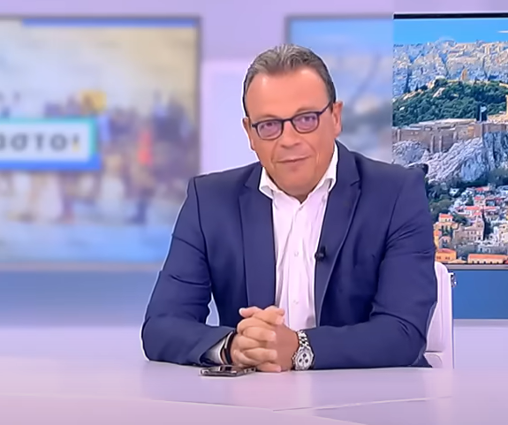 Δήλωση Σωκράτη Φάμελλου για Τασούλα: “Κατώτερος των περιστάσεων ο Μητσοτάκης”