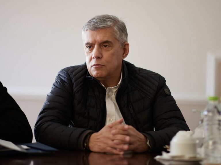 Αθώος κρίθηκε ο πρώην Περιφερειάρχης Κ. Αγοραστός για συνέργεια σε υποκλοπή μεταφορικού έργου