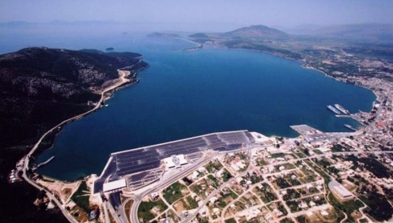 Φωτογραφία: ΑΠΕ ΜΠΕ