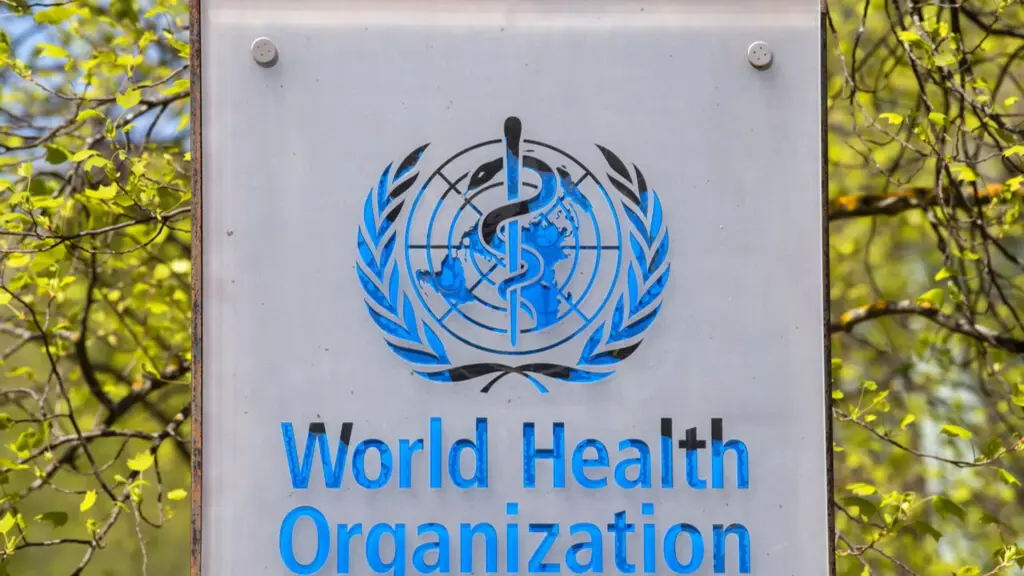 “Ελπίζουμε οι ΗΠΑ να το ξανασκεφτούν” – Ο ΠΟΥ λυπάται που ο Tραμπ επιλέγει την αποχώρηση από τον Οργανισμό