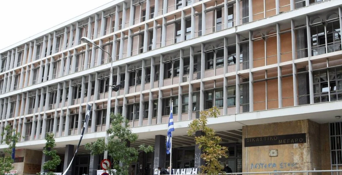 Θεσσαλονίκη: Αναβλήθηκε η δίκη στο εφετείο για τη δολοφονία του Άλκη Καμπανού