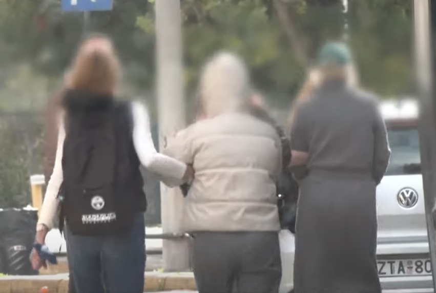 Πώς συνδέεται με την υπόθεση βιασμού της 12χρονης από τον Κολωνό το κύκλωμα προστασίας