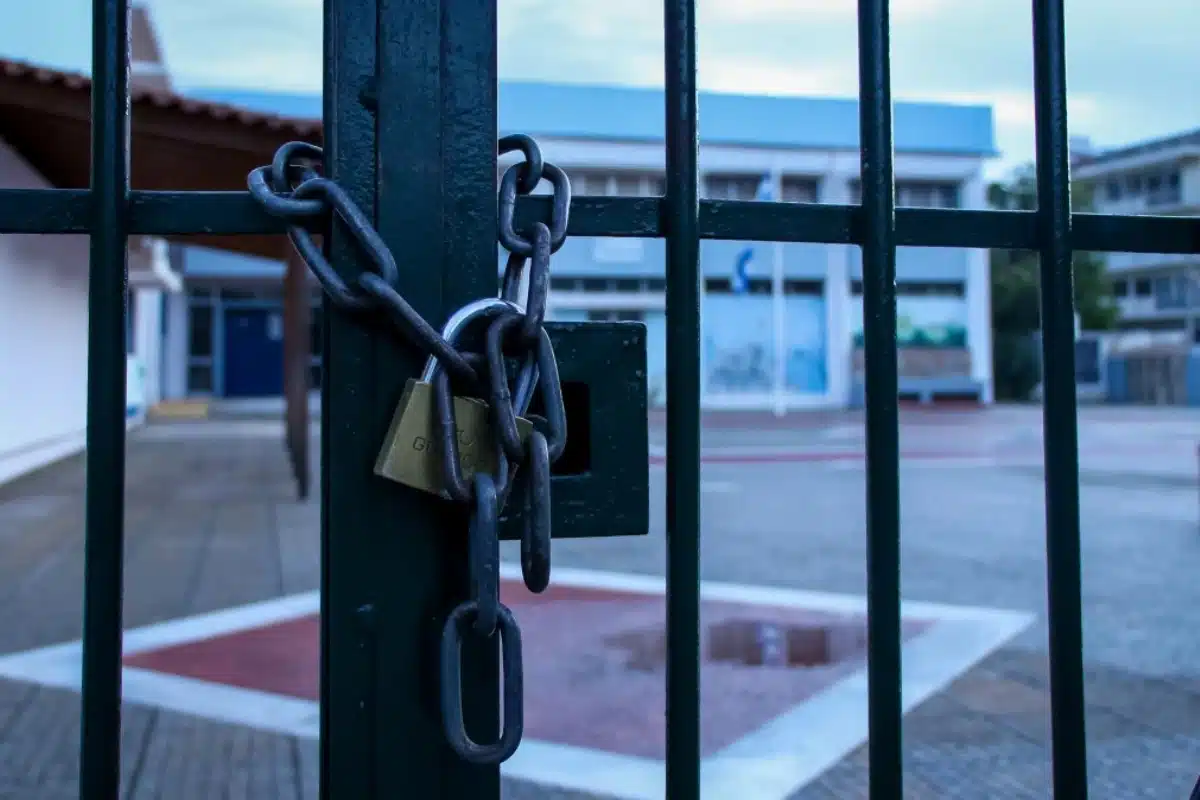 Θεσσαλονίκη: Κλειστά σχολεία, δημοτικοί παιδικοί σταθμοί και ΚΔΑΠ στους δήμους Ωραιοκάστρου και Λαγκαδά τη Δευτέρα 13/1 λόγω καιρικών συνθηκών