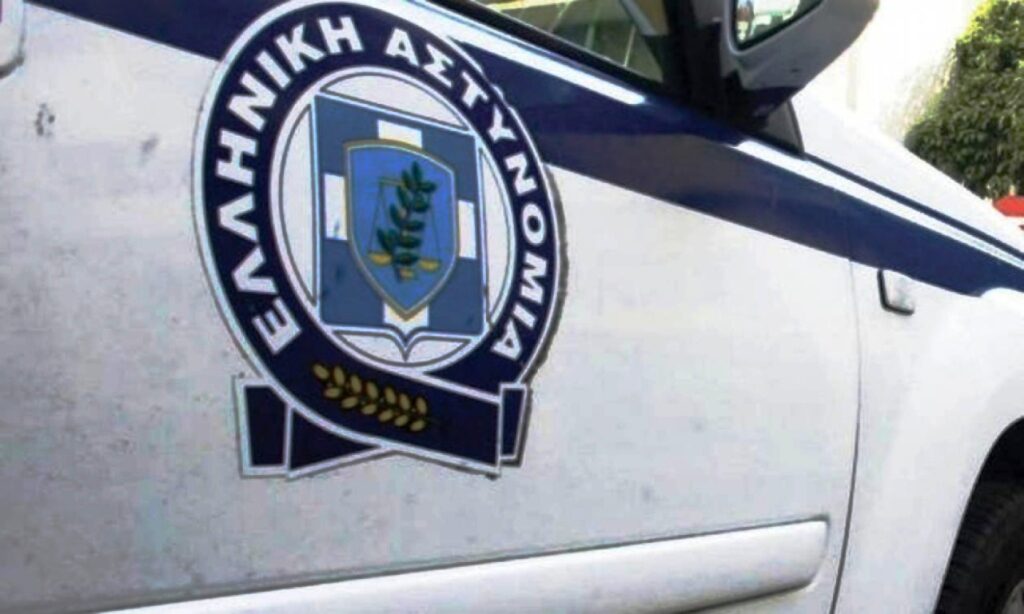Σοκάρει η είδηση σύλληψης εν ενεργεία συνταγματάρχη που είχε στην κατοχή του χιλιάδες ψηφιακά αρχεία παιδικής πορνογραφίας!