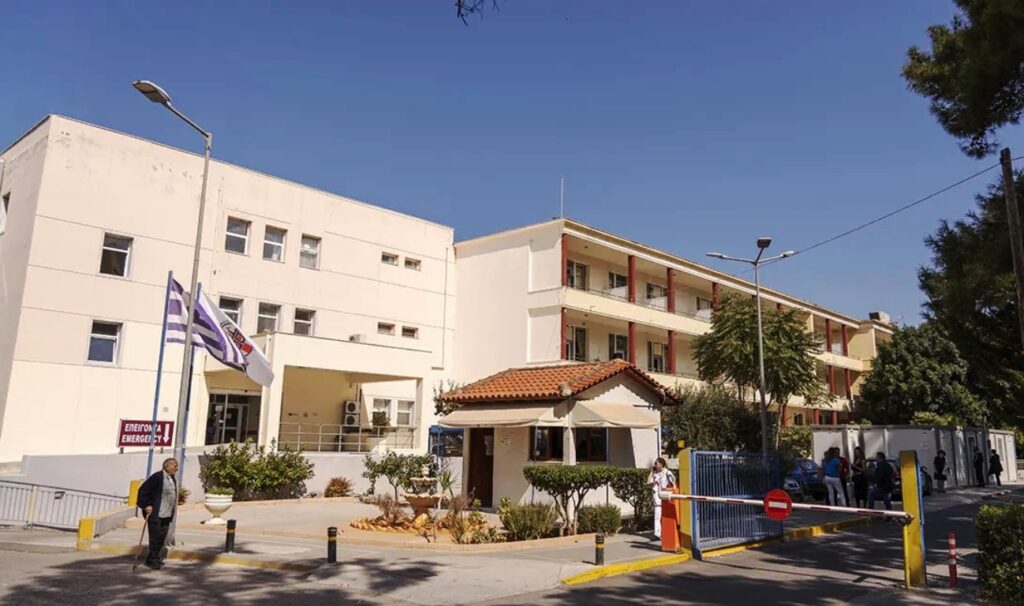 Χαοτική κατάσταση στο “Βενιζέλειο” νοσοκομείο – Πάνω από 3.000 ασθενείς στη λίστα για να χειρουργηθούν!