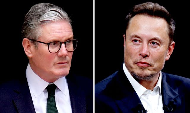 Βρετανία: Μετά τις πέσεις του Έλον Μασκ, η κυβέρνηση Στάρμερ ξεκινά τελικά έρευνες για τους χιλιάδες βιασμούς κοριτσιών από Πακιστανούς