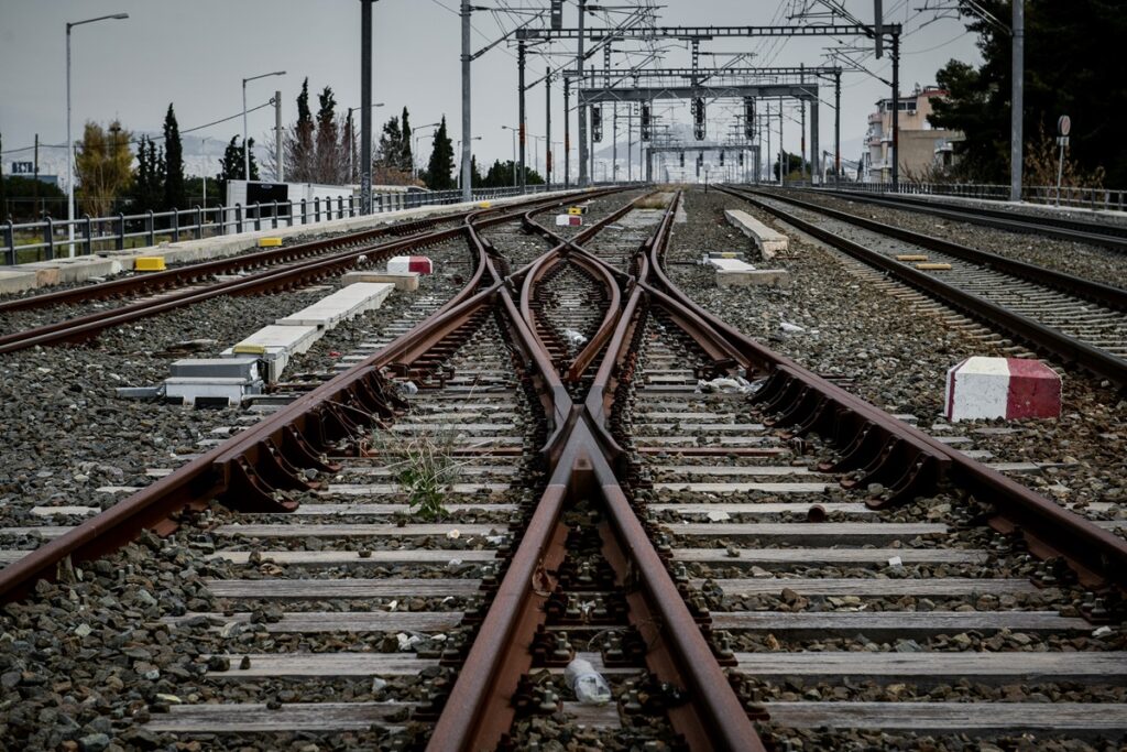 Τετράωρη στάση εργασίας σήμερα στην ΤΡΑΙΝΟΣΕ – Με προσωπικό ασφαλείας οι συρμοί