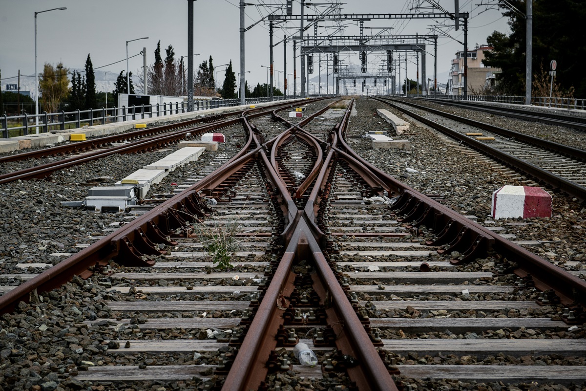 Τετράωρη στάση εργασίας σήμερα στην ΤΡΑΙΝΟΣΕ - Με προσωπικό ασφαλείας οι συρμοί