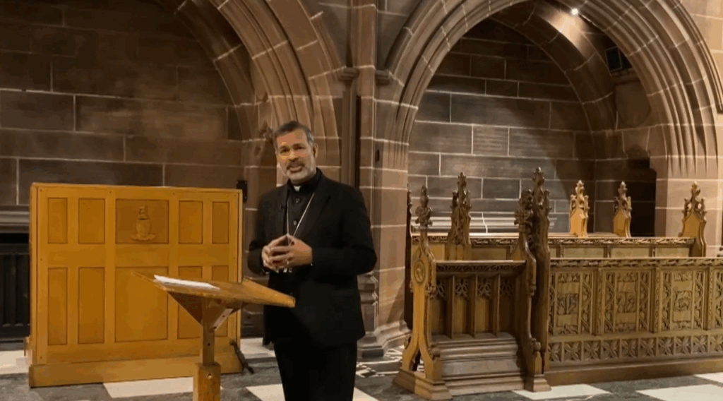 Σκάνδαλο στην Εκκλησία της Αγγλίας: Ο επίσκοπος του Λίβερπουλ κατηγορείται για σεξουαλικές επιθέσεις