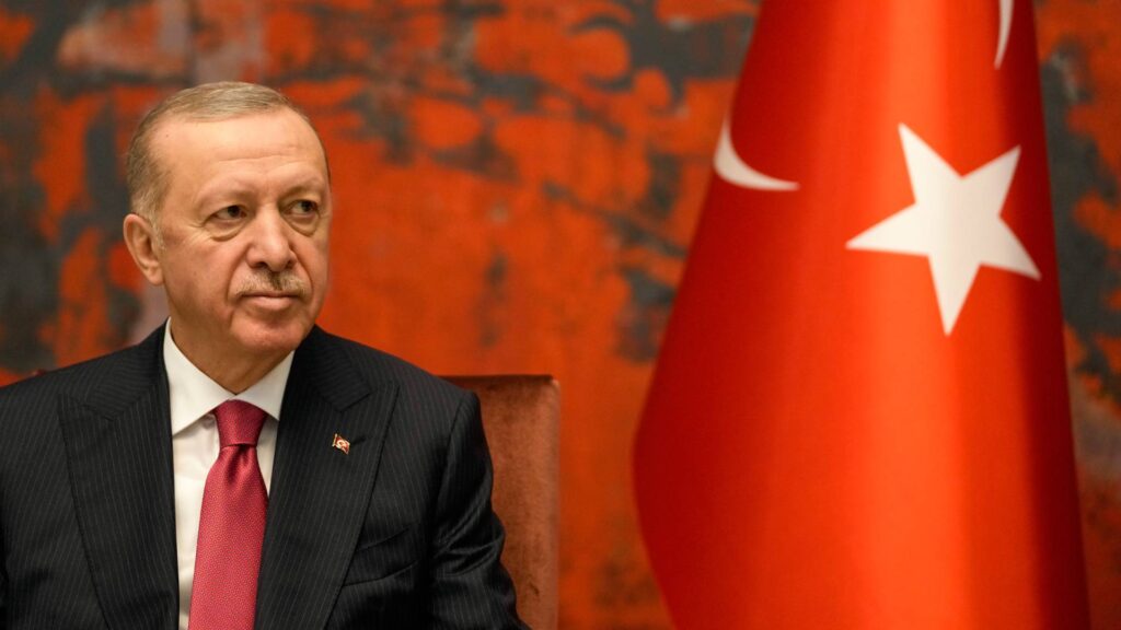 Νέο παραλήρημα Ερντογάν: Η Θεσσαλονίκη είναι το σύνορο του Εσκισεχίρ