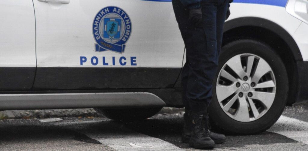 Ηλεία: Θάνατος πρώην αστυνομικού μετά από έντονη αδιαθεσία