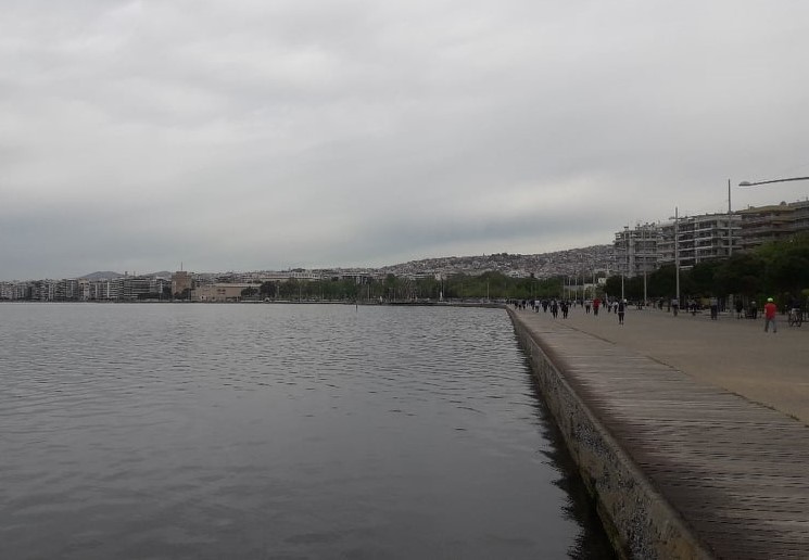 Αίθριος καιρός σήμερα – Πότε θα σημειωθούν βροχές και καταιγίδες