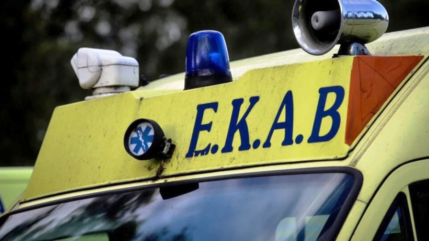 Ηλικιωμένη βρέθηκε νεκρή στο σπίτι της