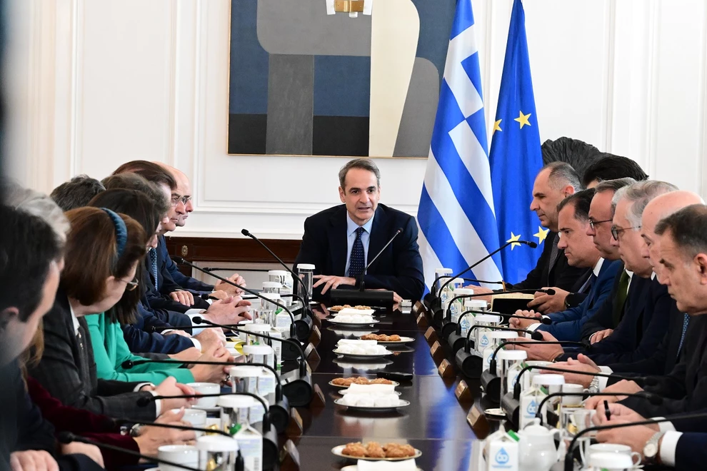 Υπουργικό συμβούλιο σήμερα στη σκιά των συλλαλητηρίων