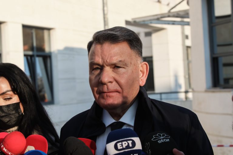 Κρίσιμη η κατάσταση της υγείας του Αλέξη Κούγια – Η ανακοίνωση των παιδιών του