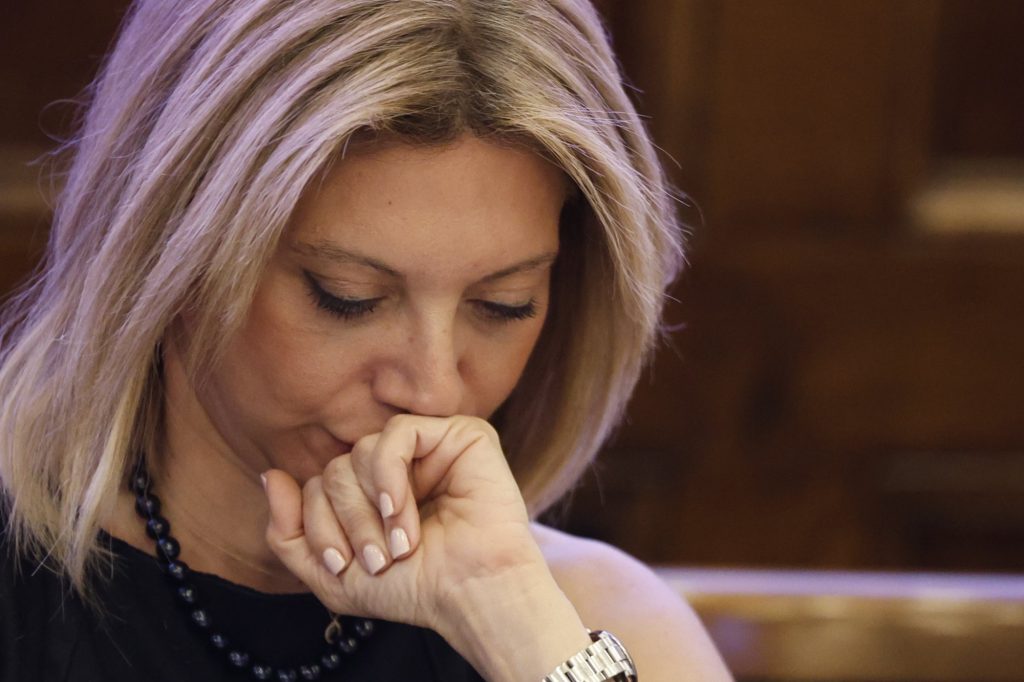 Φωτογραφία:ΤΑ ΝΕΑ