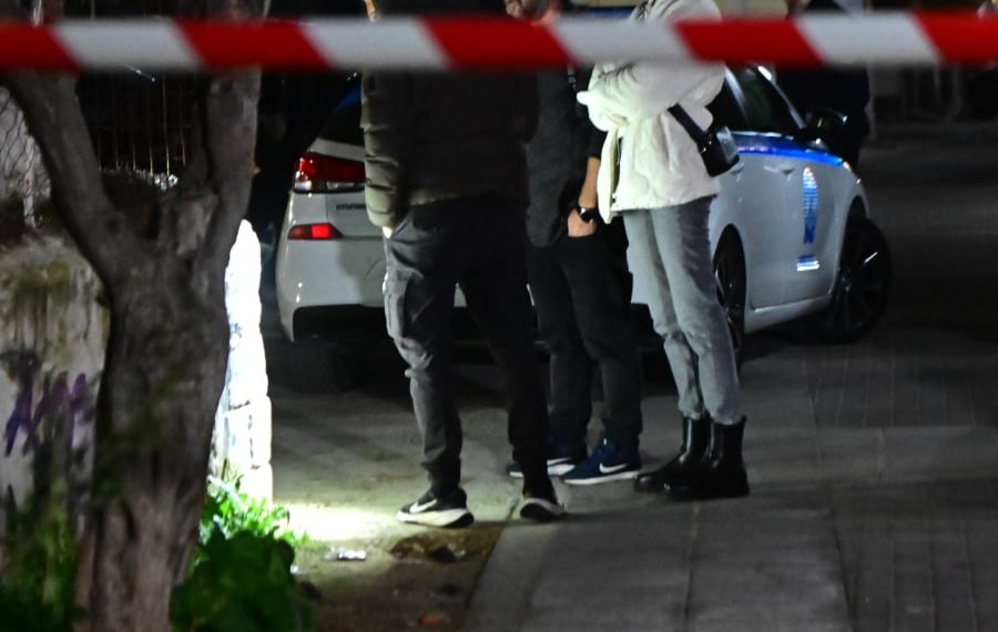 Ηράκλειο: Αιματηρό επεισόδιο με πυροβολισμούς σε νυχτερινό κέντρο – Δύο τραυματίες