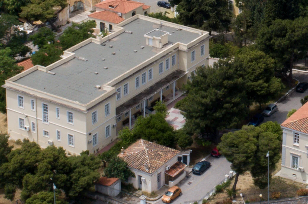 Δαφνί: Στον εισαγγελέα σήμερα ο 47χρονος που σκότωσε με γυαλί 44χρονη ασθενή