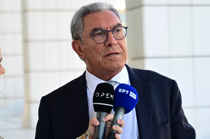 Για μεγάλη φοροδιαφυγή 5,5 εκατ. ευρώ είχε κατηγορηθεί στο παρελθόν ο Βασίλης Καπερνάρος