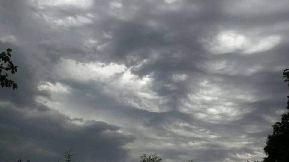 Καιρός: Χαμηλές θερμοκρασίες στην ανατολική και βόρεια χώρα – Νεφώσεις στις υπόλοιπες περιοχές