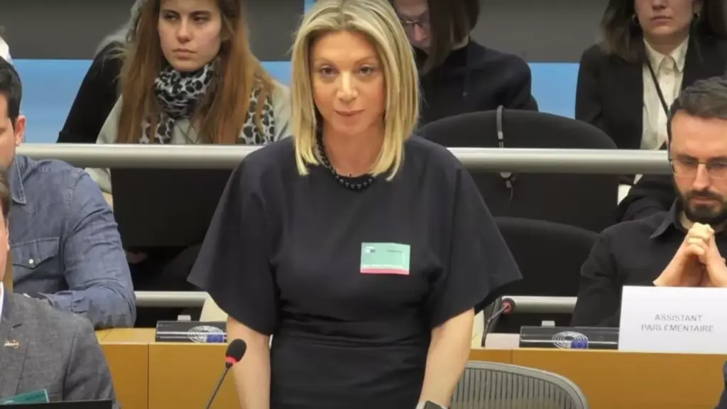 Πρόεδρος της Δημοκρατίας: Παρέμβαση Καρυστιανού – Ζητά να αναβληθεί η ψηφοφορία “Συνιστά επισφράγιση της συγκάλυψης από 160 βουλευτές”