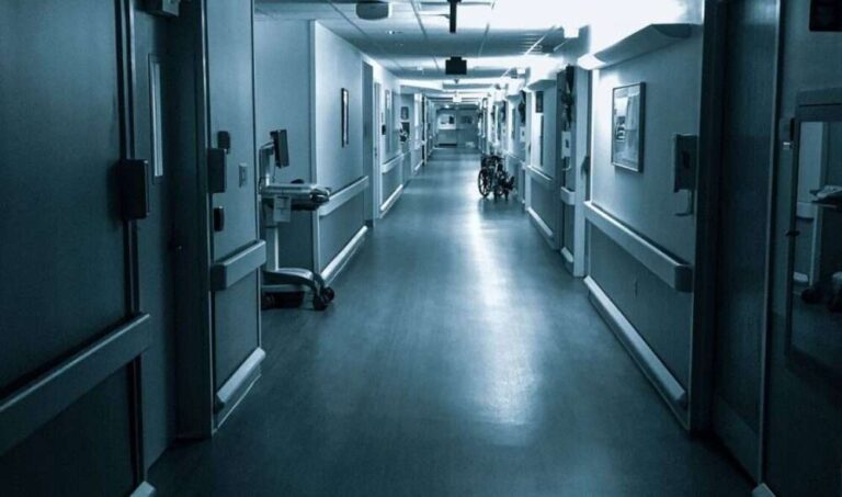 Θεσσαλονίκη: Δώρα ζωής από 61χρονη που νοσηλευόταν στο νοσοκομείο “Παπανικολάου”