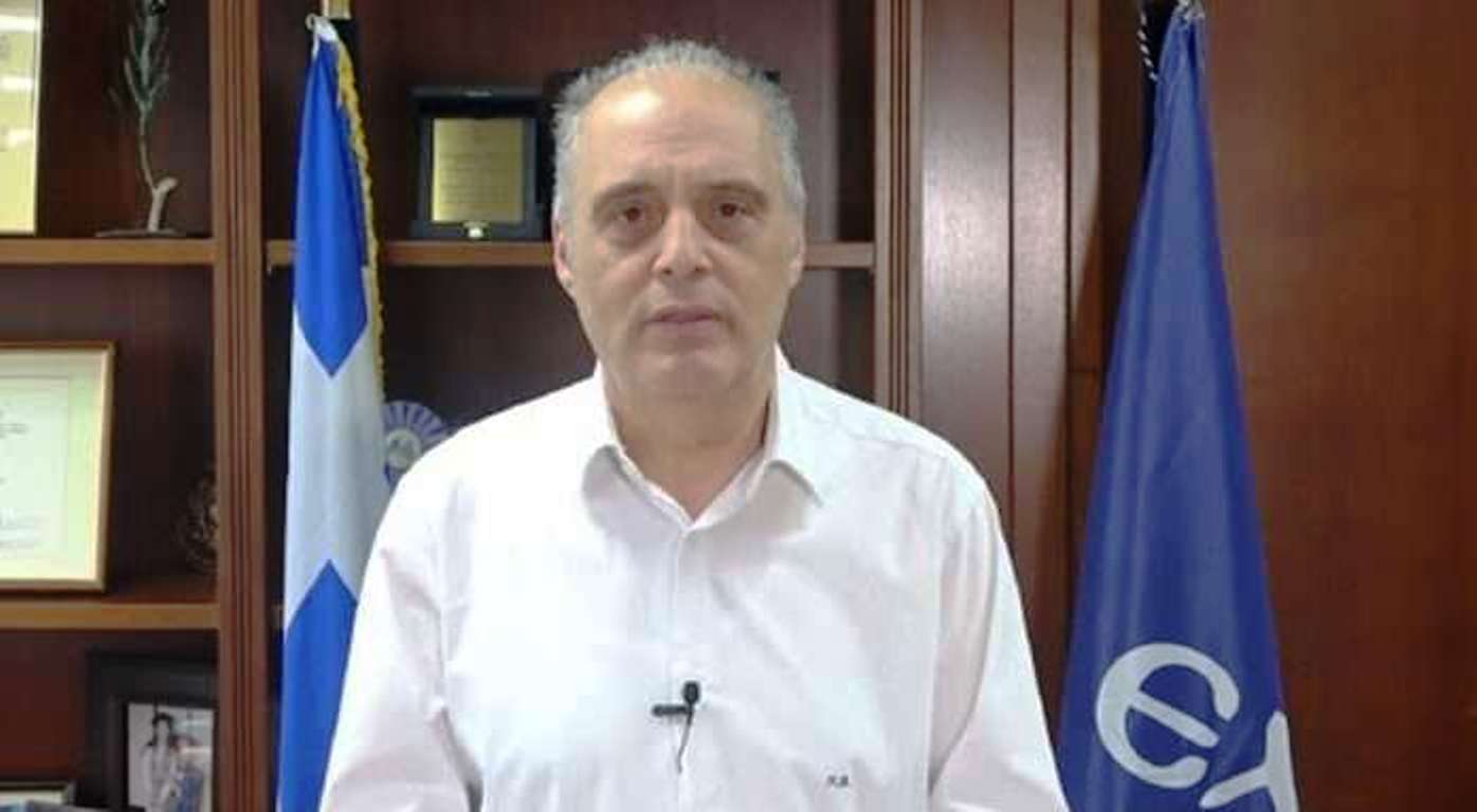 Κυριάκος Βελόπουλος: «Οι ηθικοί και φυσικοί αυτουργοί πρέπει όλοι να κάτσουν στο σκαμνί»