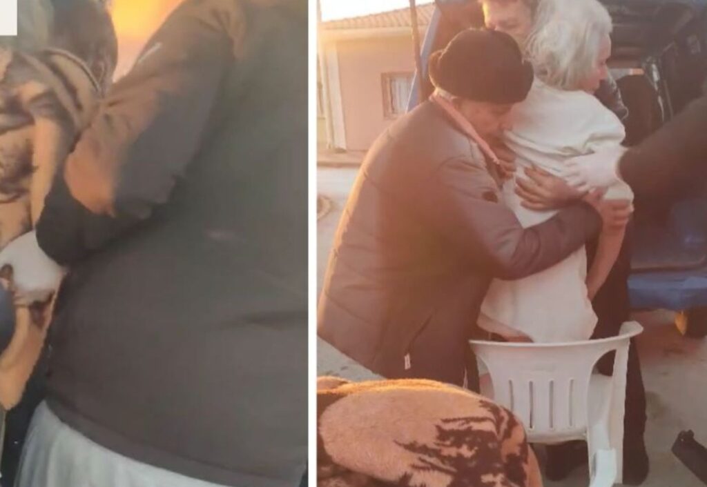 Εξοργιστικό περιστατικό στην Ξάνθη: Μετέφεραν ασθενή με πλαστική καρέκλα σε φορτηγάκι