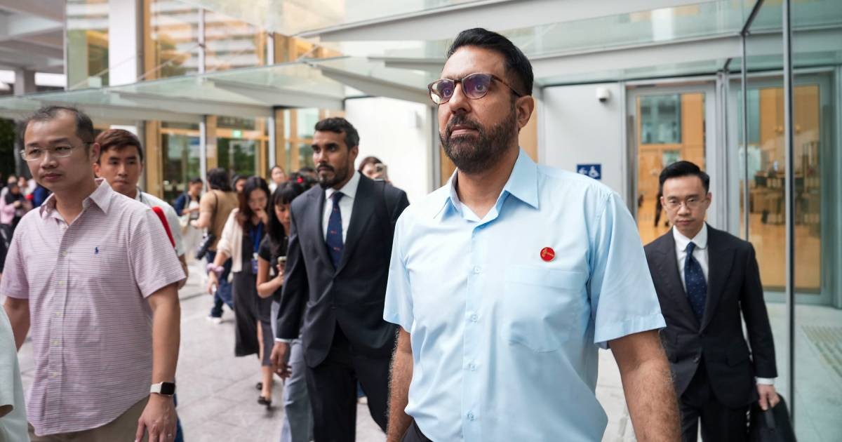 Photo:Roslan RAHMAN / AFP