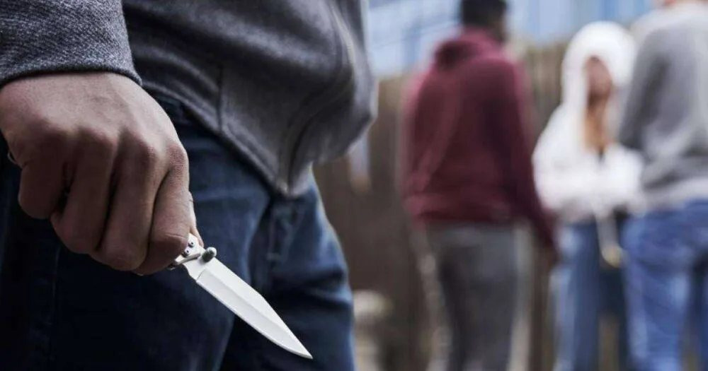 Εδεσσα: 23χρονος μαχαίρωσε τρεις φορές 21χρονο στο καρναβάλι