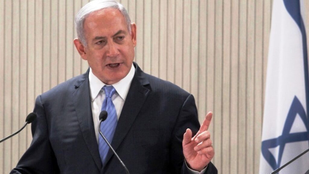 Μπέντζαμιν Νετανιάχου: «Αν η Χαμάς δεν απελευθερώσει ομήρους το Σαββάτο, ξεκινάνε νέες στρατιωτικές επιχειρήσεις στη Γάζα»