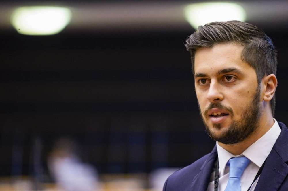 EP Plenary session - The need for an immediate and humanitarian EU response to the current situation in the refugee camp in Moria