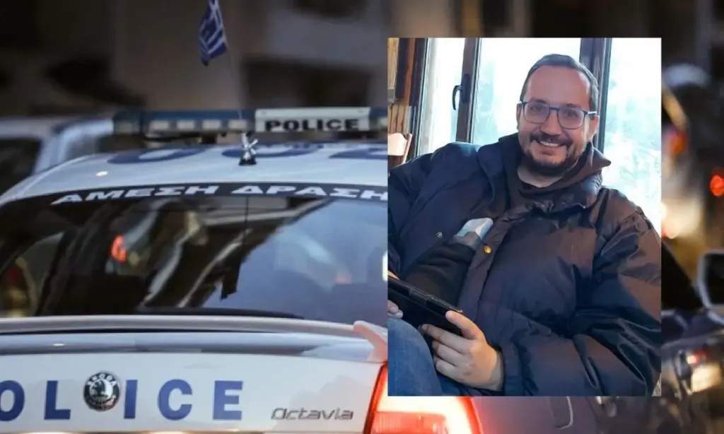 Ιατροδικαστής Γαλεντέρης για θάνατο Βασίλη Καλογήρου: Μιλάμε ξεκάθαρα για ισχυρή υποψία για ανθρωποκτονία