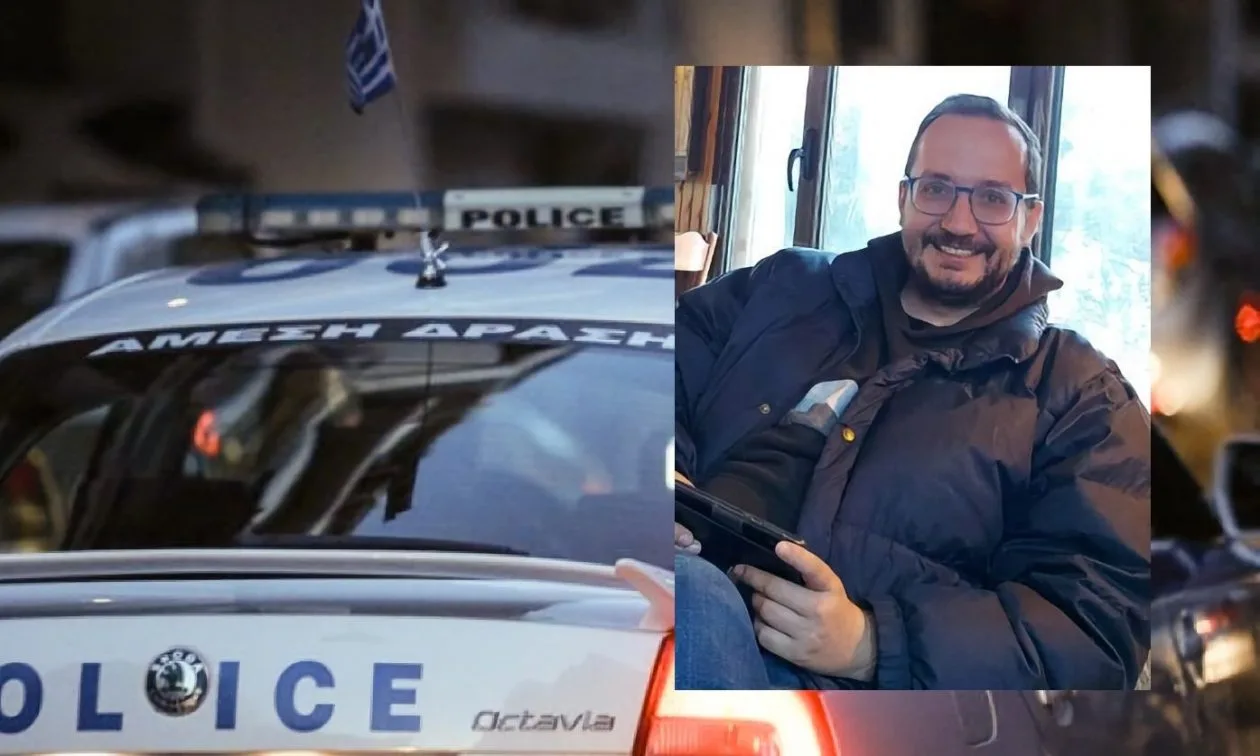 Ιατροδικαστής Γαλεντέρης για θάνατο Βασίλη Καλογήρου: Μιλάμε ξεκάθαρα για ισχυρή υποψία για ανθρωποκτονία