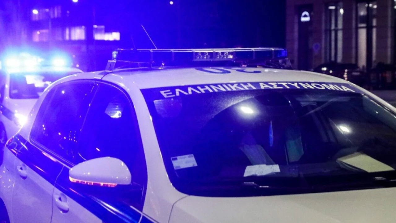 Θεσσαλονίκη: 16χρονος μαχαίρωσε τον 23χρονο αδερφό του μετά από διαπληκτισμό