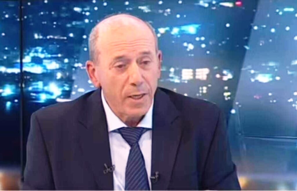 Βασίλης Κοκοτσάκης: «Καταδίωξαν την κόρη μου με το αυτοκίνητο – Το ότι είναι αρτιμελής, το οφείλει στην ψυχραιμία της»